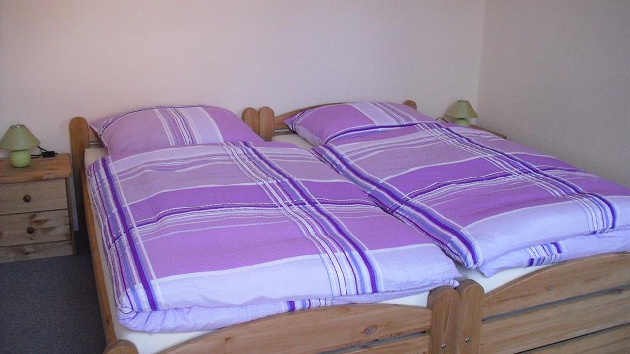 Schlafzimmer-2 Schlafzimmer-2
